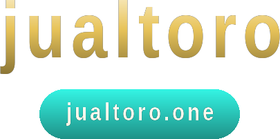 jualtoro logo